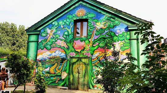 Vrijstad Christiania